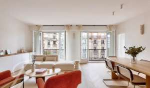 Venta Piso Paris 16ème