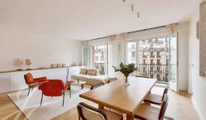 Venta Piso Paris 16ème