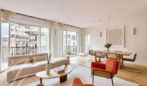 Venta Piso Paris 16ème