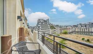 Venta Piso Paris 16ème