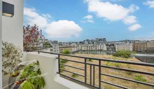 Venta Piso Paris 16ème