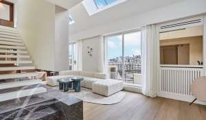 Venta Piso Paris 16ème