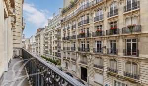 Venta Piso Paris 16ème