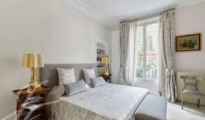 Venta Piso Paris 16ème