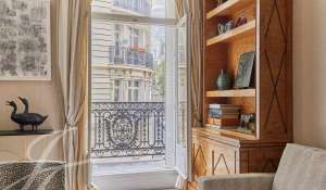 Venta Piso Paris 16ème