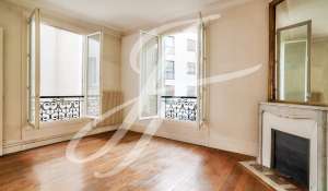 Venta Piso Paris 16ème