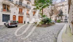 Venta Piso Paris 16ème