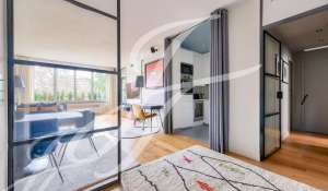 Venta Piso Paris 16ème