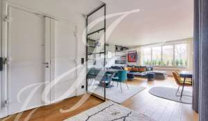 Venta Piso Paris 16ème