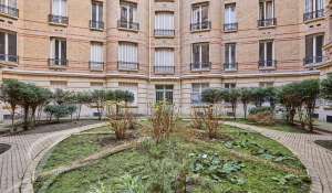 Venta Piso Paris 16ème