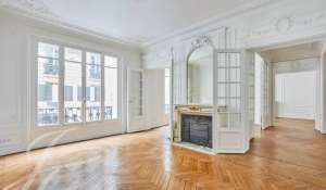 Venta Piso Paris 16ème