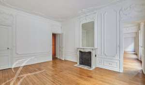 Venta Piso Paris 16ème