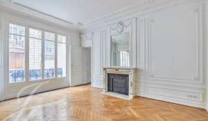 Venta Piso Paris 16ème