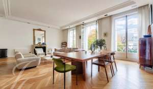 Venta Piso Paris 16ème