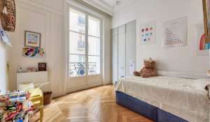 Venta Piso Paris 16ème