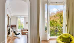 Venta Piso Paris 16ème