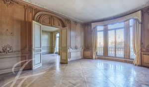 Venta Piso Paris 16ème