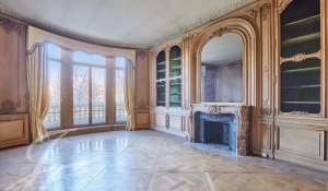 Venta Piso Paris 16ème