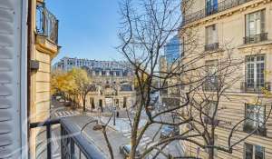 Venta Piso Paris 16ème