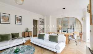 Venta Piso Paris 16ème