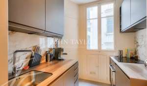 Venta Piso Paris 16ème