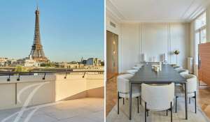 Venta Piso Paris 16ème