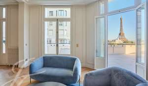 Venta Piso Paris 16ème