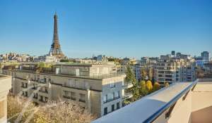 Venta Piso Paris 16ème