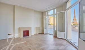 Venta Piso Paris 16ème