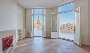 Venta Piso Paris 16ème