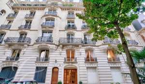 Venta Piso Paris 16ème