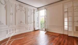 Venta Piso Paris 16ème