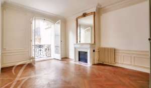 Venta Piso Paris 16ème