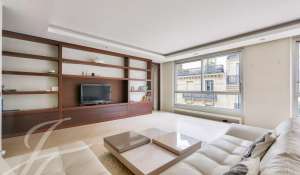 Venta Piso Paris 16ème