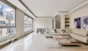 Venta Piso Paris 16ème