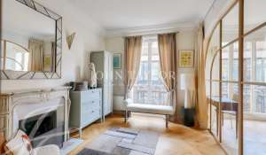 Venta Piso Paris 16ème