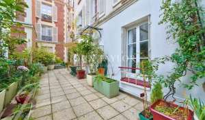 Venta Piso Paris 16ème