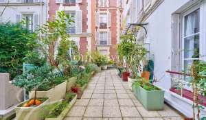 Venta Piso Paris 16ème