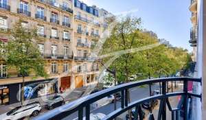 Venta Piso Paris 16ème