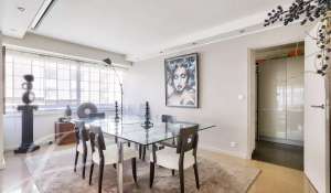 Venta Piso Paris 16ème