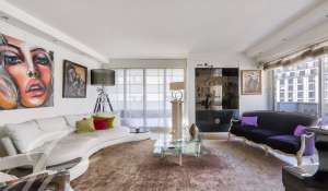 Venta Piso Paris 16ème