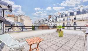 Venta Piso Paris 16ème