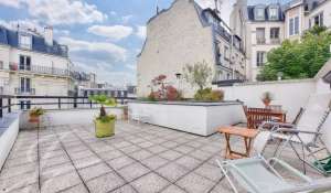 Venta Piso Paris 16ème