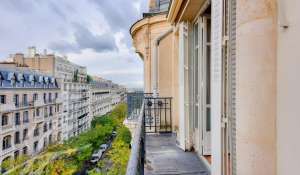 Venta Piso Paris 16ème