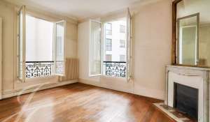 Venta Piso Paris 16ème