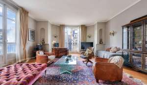 Venta Piso Paris 16ème