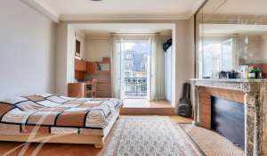 Venta Piso Paris 16ème