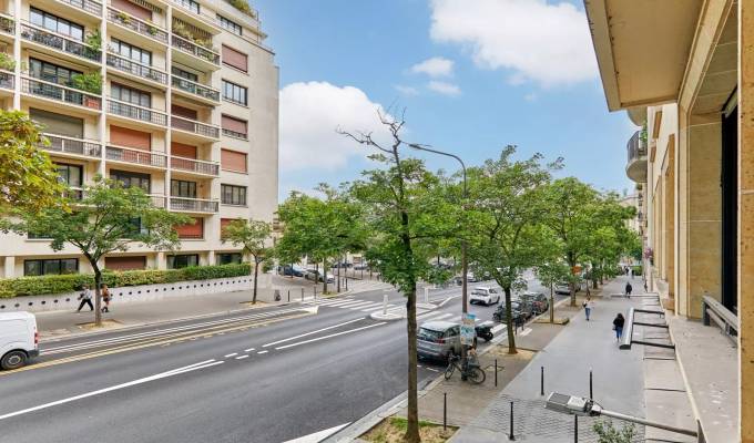 Venta Piso Paris 16ème