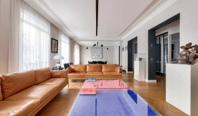 Venta Piso Paris 16ème