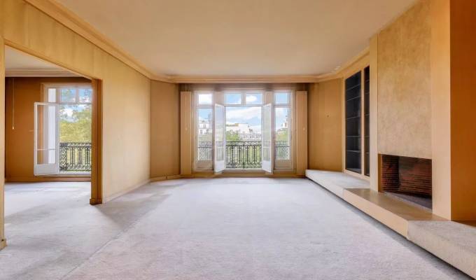 Venta Piso Paris 16ème